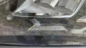 Mercedes-Benz Classe CLA de 2017