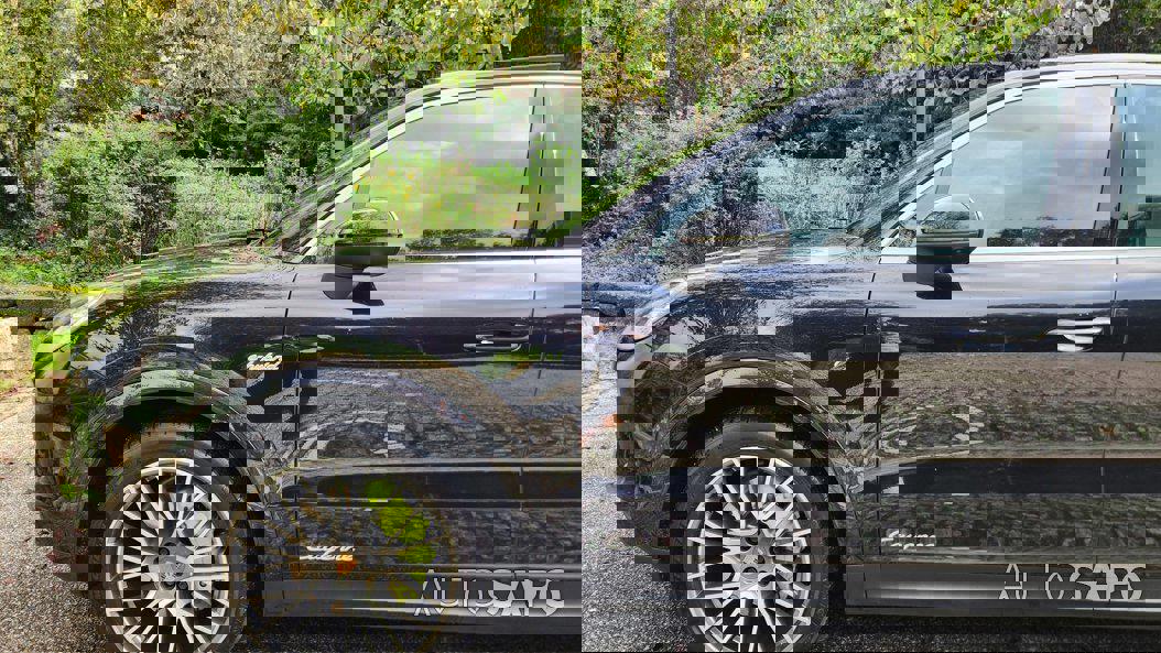 Porsche Cayenne E-Hybrid de 2020