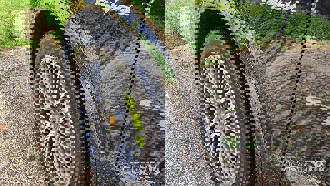 Porsche Cayenne E-Hybrid de 2020