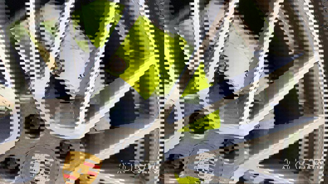 Porsche Cayenne E-Hybrid de 2020