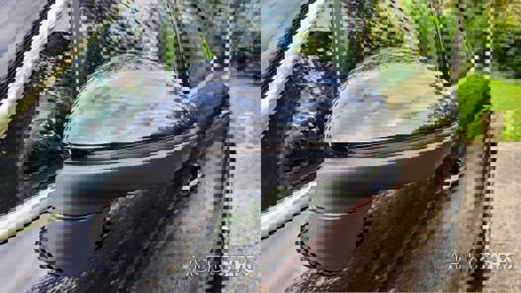 Porsche Cayenne E-Hybrid de 2020