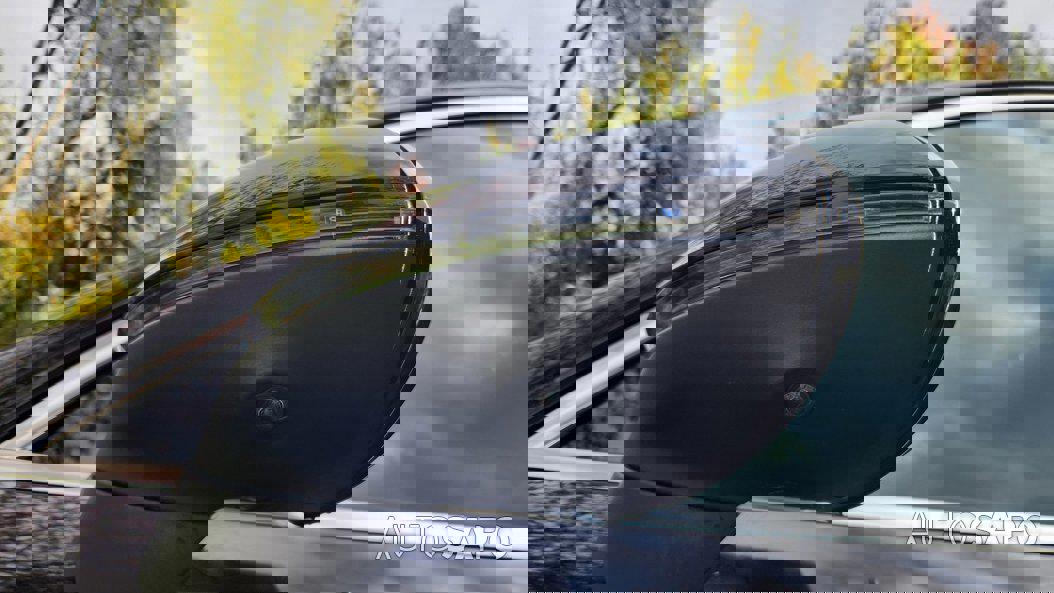 Porsche Cayenne E-Hybrid de 2020