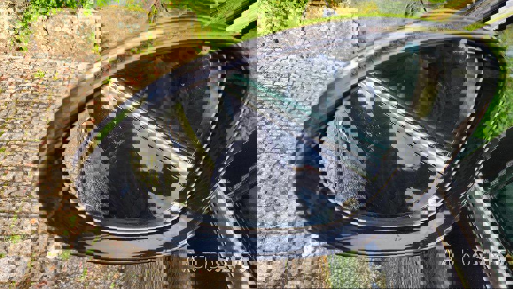 Porsche Cayenne E-Hybrid de 2020