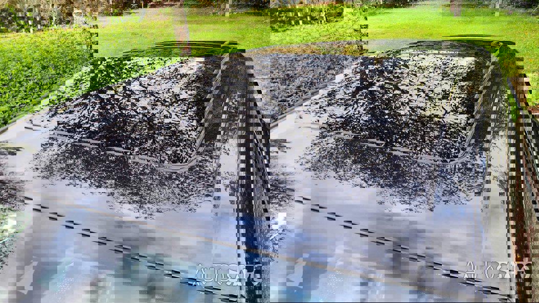 Porsche Cayenne E-Hybrid de 2020