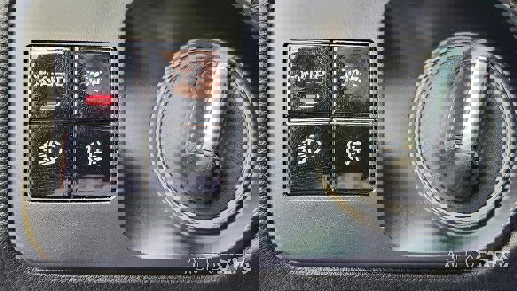 Porsche Cayenne E-Hybrid de 2020