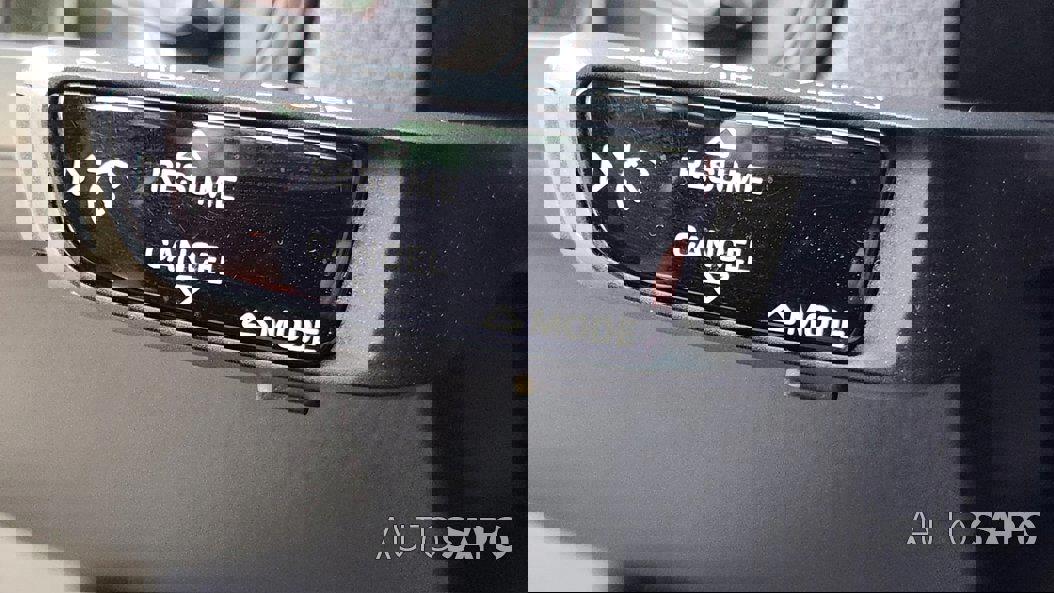 Porsche Cayenne E-Hybrid de 2020