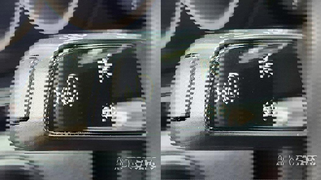 Porsche Cayenne E-Hybrid de 2020