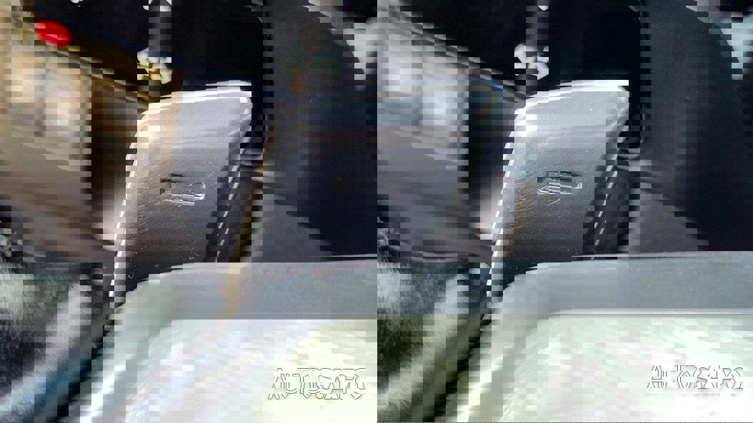 Porsche Cayenne E-Hybrid de 2020