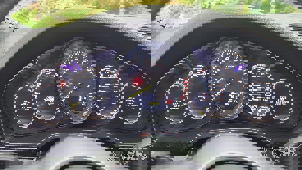 Porsche Cayenne E-Hybrid de 2020