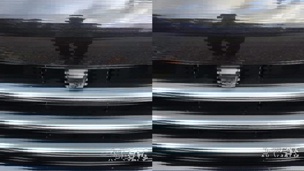 Porsche Cayenne E-Hybrid de 2020