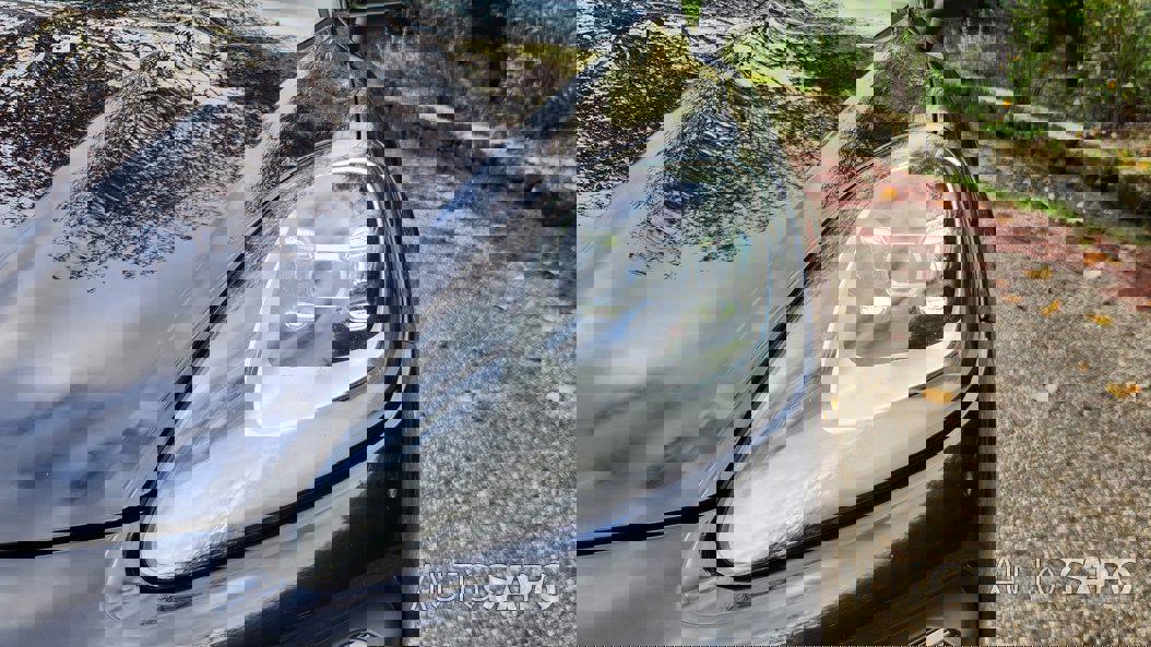 Porsche Cayenne E-Hybrid de 2020