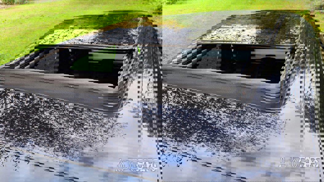 Porsche Cayenne E-Hybrid de 2020