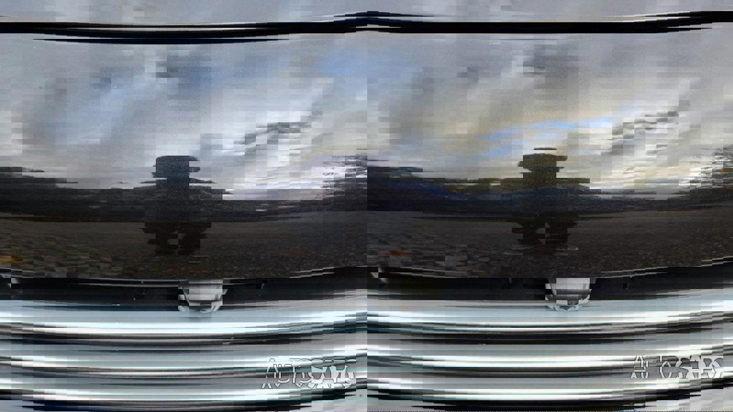 Porsche Cayenne E-Hybrid de 2020