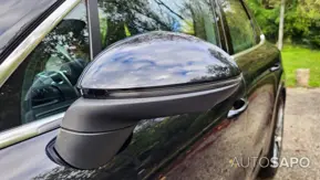 Porsche Cayenne E-Hybrid de 2020