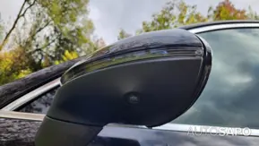 Porsche Cayenne E-Hybrid de 2020