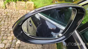 Porsche Cayenne E-Hybrid de 2020