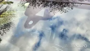 Porsche Cayenne E-Hybrid de 2020