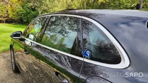 Porsche Cayenne E-Hybrid de 2020