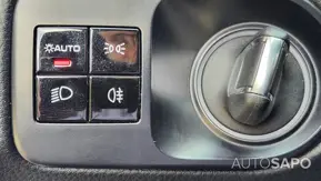 Porsche Cayenne E-Hybrid de 2020