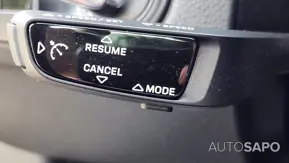 Porsche Cayenne E-Hybrid de 2020