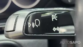 Porsche Cayenne E-Hybrid de 2020