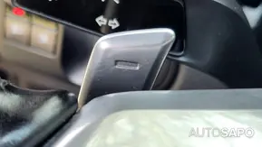 Porsche Cayenne E-Hybrid de 2020