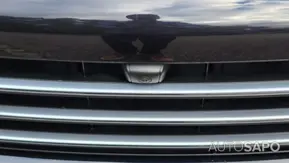 Porsche Cayenne E-Hybrid de 2020