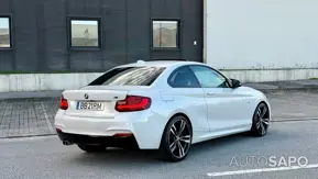 BMW Série 2 de 2014