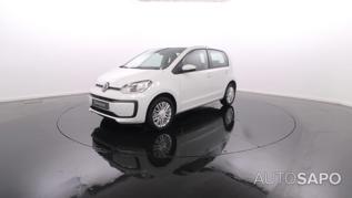 Volkswagen Up de 2023