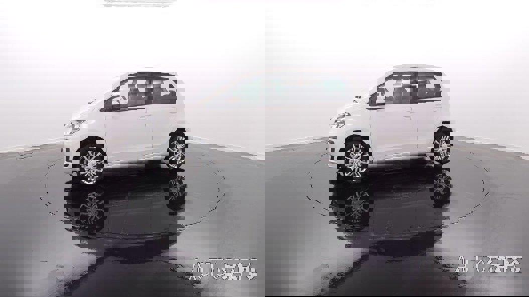 Volkswagen Up de 2023