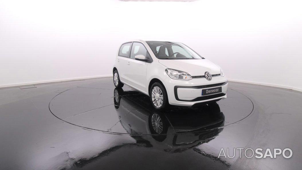 Volkswagen Up de 2023