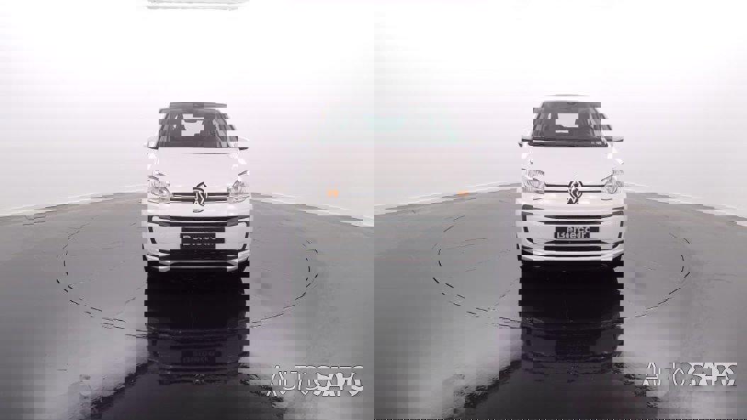 Volkswagen Up de 2023