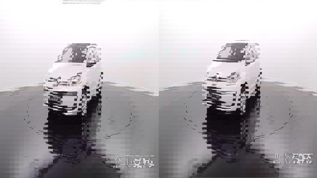 Volkswagen Up de 2023