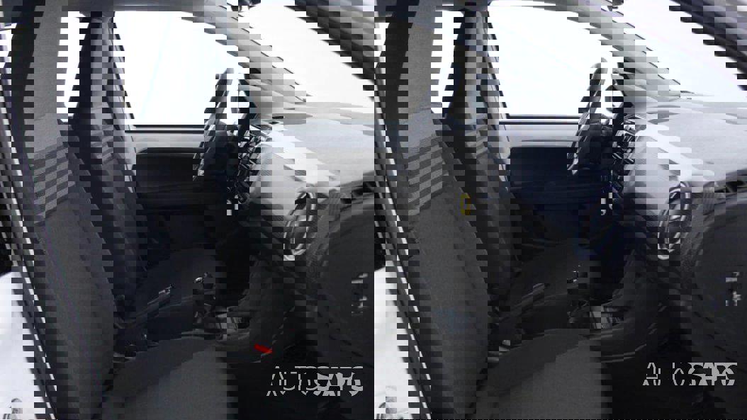 Volkswagen Up de 2023