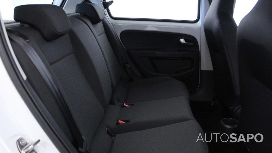 Volkswagen Up de 2023