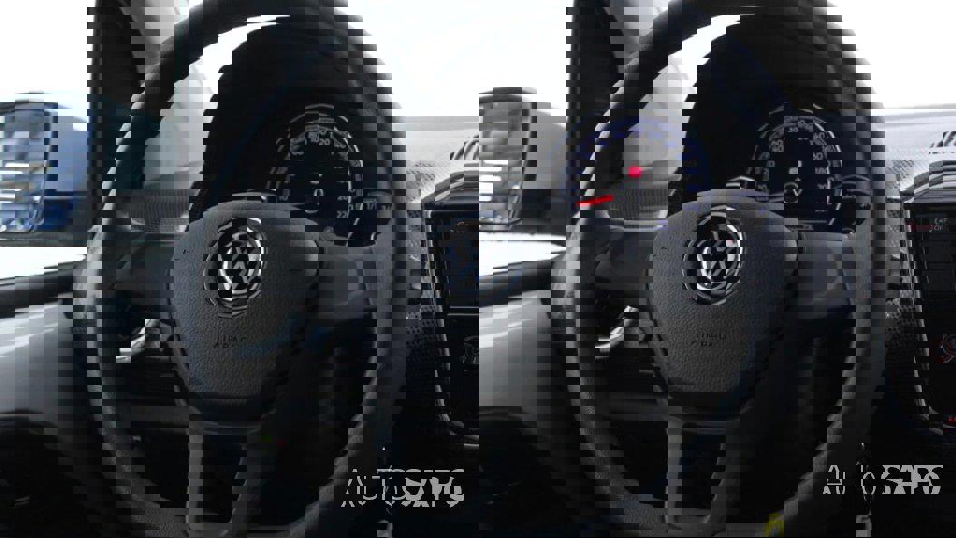 Volkswagen Up de 2023