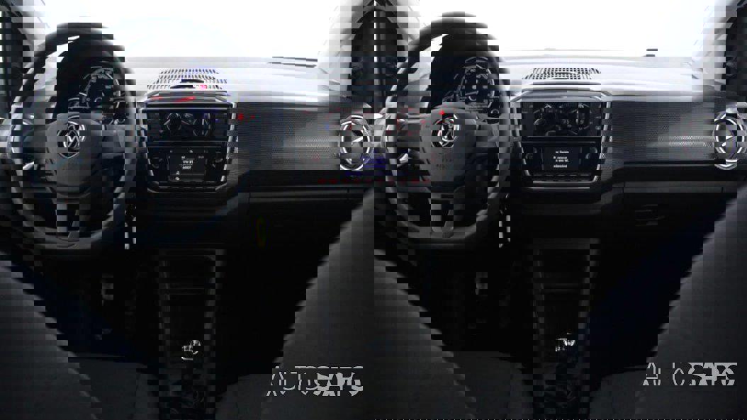 Volkswagen Up de 2023