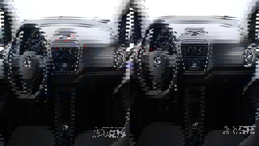 Volkswagen Up de 2023