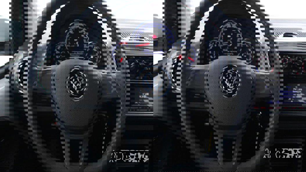 Volkswagen Up de 2023