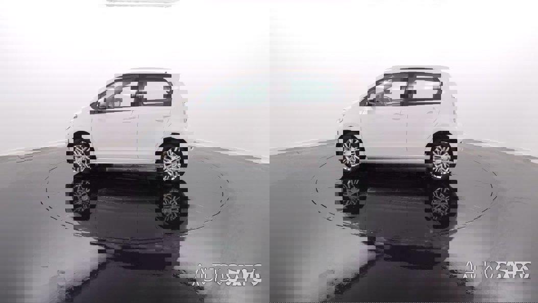 Volkswagen Up de 2023