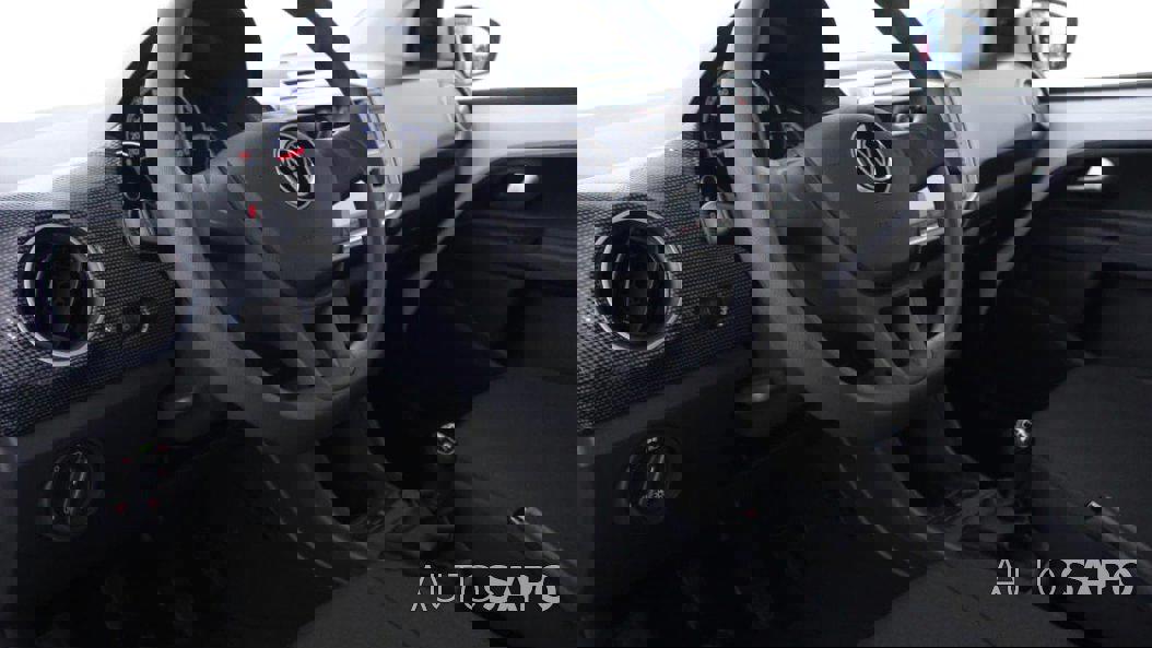 Volkswagen Up de 2023