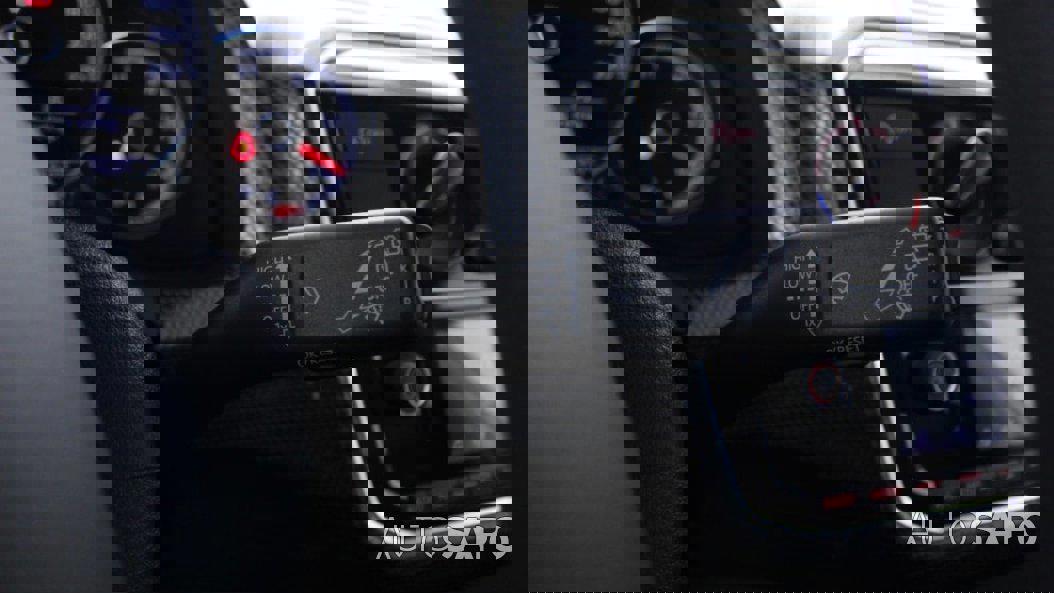 Volkswagen Up de 2023