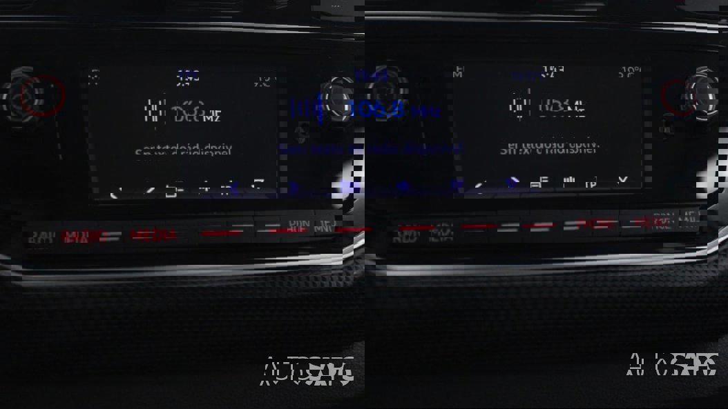 Volkswagen Up de 2023