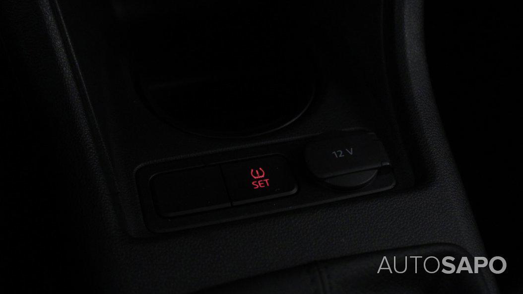 Volkswagen Up de 2023