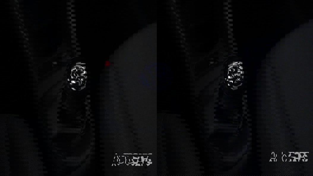 Volkswagen Up de 2023