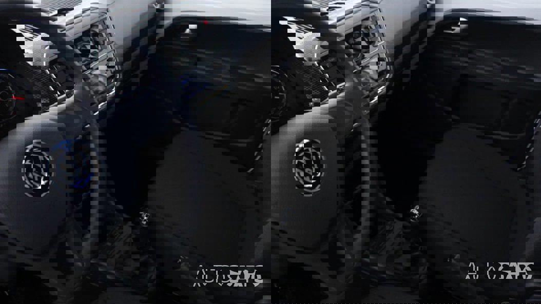 Volkswagen Up de 2023