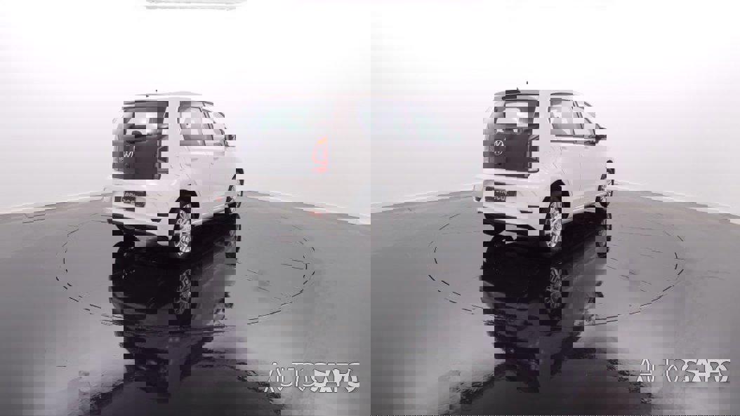 Volkswagen Up de 2023