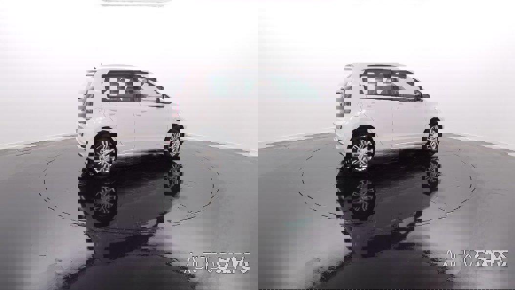 Volkswagen Up de 2023