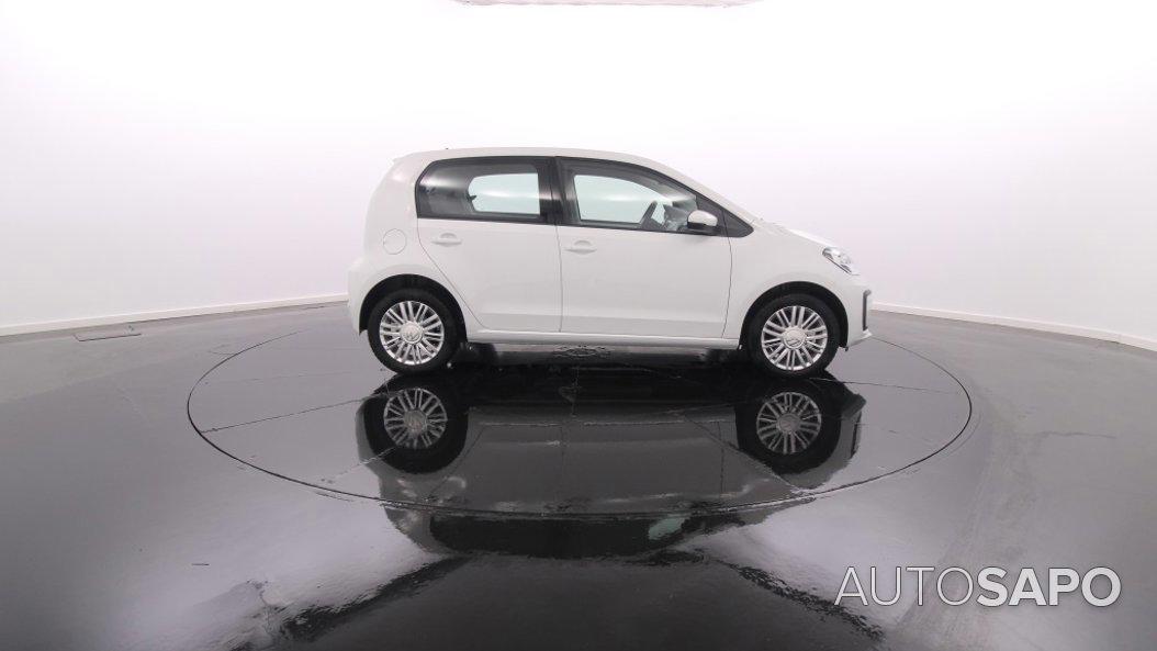Volkswagen Up de 2023