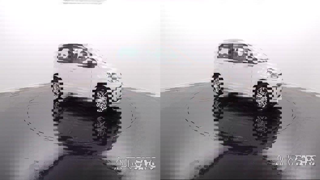 Volkswagen Up de 2023